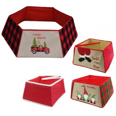 SOTTOALBERO XMAS CM.80X60X23H (8pz)